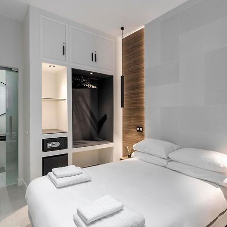 Emba Room Мадрид Экстерьер фото