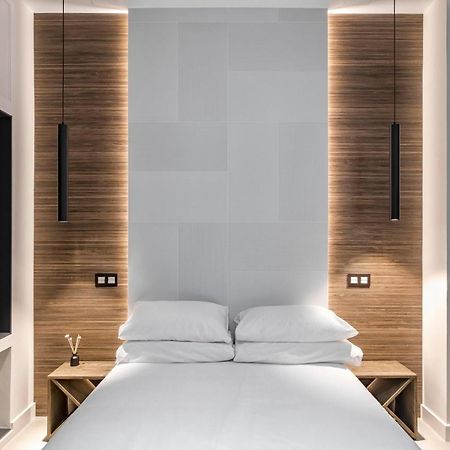 Emba Room Мадрид Экстерьер фото